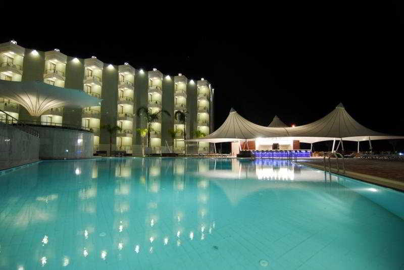 Grand Belish Beach Resort & Spa - All Inclusive