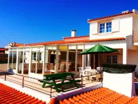 FreeSurfCamp & Hostel Hotels in Atouguia da Baleia