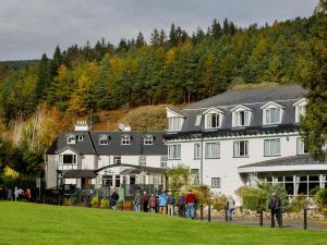 The Glendalough Hotel