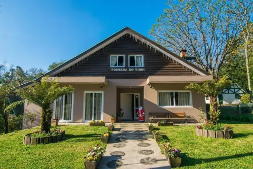 Pousada do Tirol