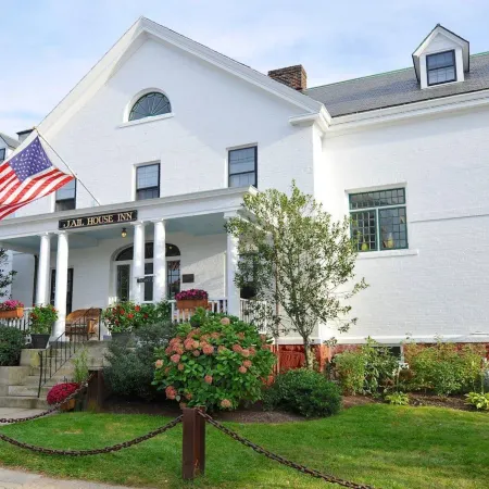 Jailhouse Inn