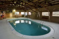 The Canyon Motel & RV Park