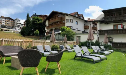 Hotel & Garni Das Köhle Inklusive Super Sommer Card 2025