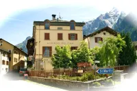 Albergo Piz Cam Hotel di 