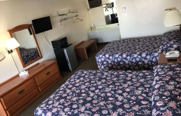 Parkview Motel