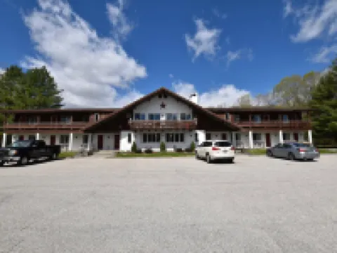 The Olympia Lodge Hotels in Manchester