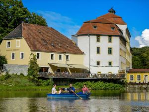 Hotel Obermuhle