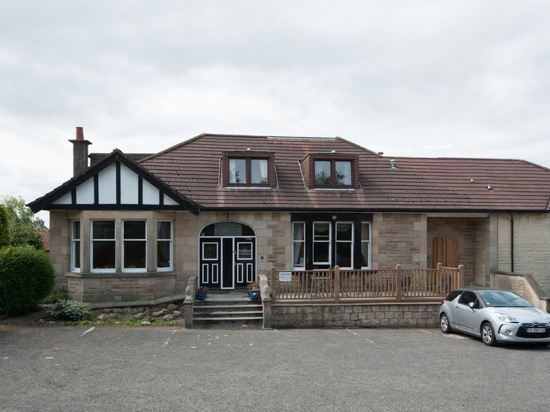 Boreland Lodge Hotel