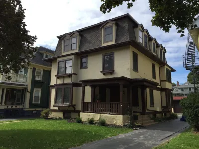 Dartmouth House Các khách sạn ở Rochester