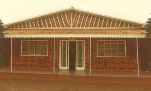 Hotel Guaporé - Housity