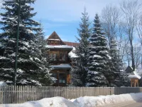 Willa Orla Hotel di Gmina Koscielisko