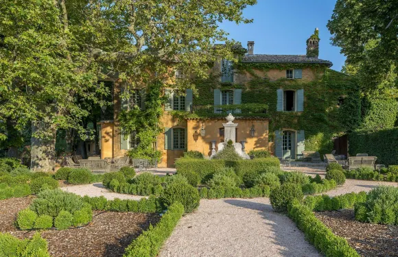 多邁納德拉波美酒店