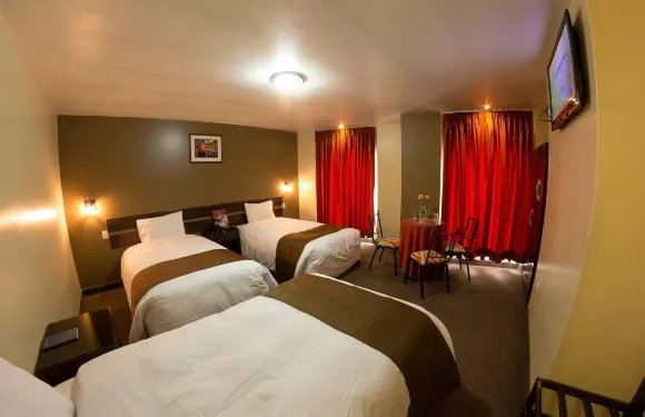 尤塔薩平價旅館