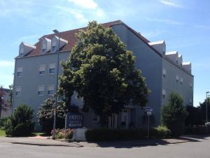 Hotel Am Bergl