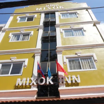 มีโซก อินน์ โรงแรมใกล้วัดมีชัย