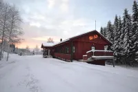 Trysil Motell & Vandrerhjem Hotels in 