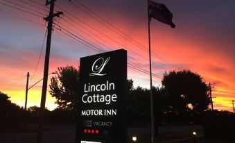 Lincoln Cottage Motor Inn