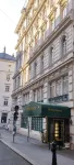 Hotel Domizil Hotels in Rothneusiedl