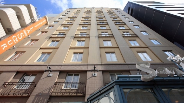 hotel