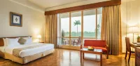 Inya Lake Hotel