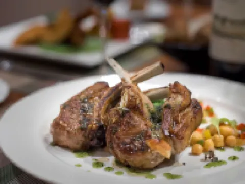 Inya Lake Hotel Hotels in Yangon