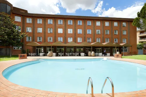 Hotel SB Corona Tortosa Hotels in Xerta