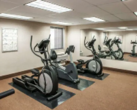 Quality Inn Castleton