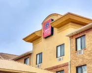 Comfort Suites Plymouth Near US-30 Hôtels à : Tyner