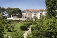 Grand Hotel des Lecques, BW Signature Collection