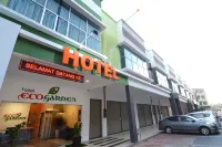 Eco Garden Hotel Hotels in der Nähe von Tan Chong Motor Assemblies Sdn Bhd