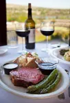 Coast Wenatchee Center Hotel
