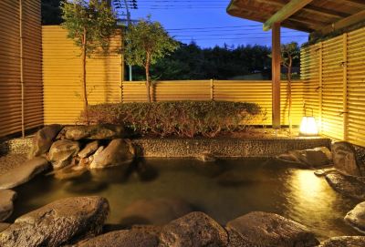 スパ・大浴場 伊豆長岡　隠れ家温泉宿　桂の泉の写真