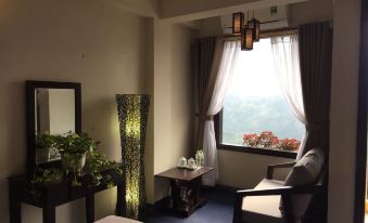 Sapa Hills Hotel