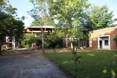 Vallee 69 Eco Villa-Tissa,Yala Hotels near Manik Stupa