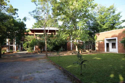 Vallee 69 Eco Villa-Tissa,Yala Hotels in Tissamaharama
