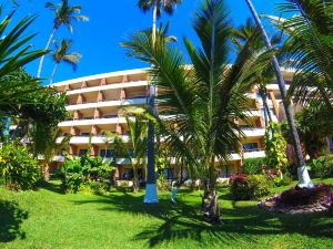 馬薩特蘭棕櫚樹度假飯店