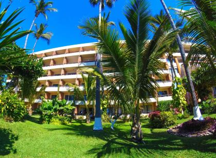 The Palms Resort of Mazatlan