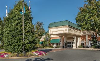 Hilton Wilmington Christiana