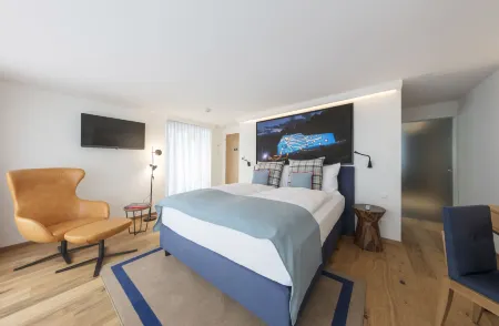Fred Hotel Zürich Leonhardstrasse | Self Check-in