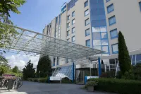 Atlanta Hotel Leipzig Hotels in Naunhof