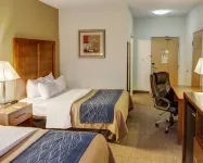 Comfort Inn & Suites North Greenfield