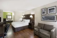 Baymont by Wyndham Modesto Salida Hotels in Salida