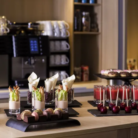 Mercure Hotel Amsterdam West