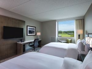 Marriott Cincinnati Northeast