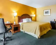Quality Inn Near Downtown Tucson Hotels in Tucson Estates