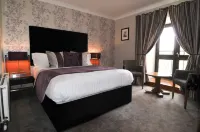 The Hillcrest Hotel Hotels in Rainhill