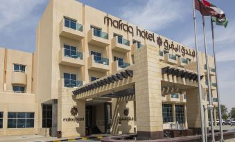 Metropolitan Al Mafraq Hotel