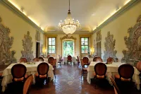 Villa Quaranta Tommasi Wine Hotel & Spa Hotels in Bussolengo
