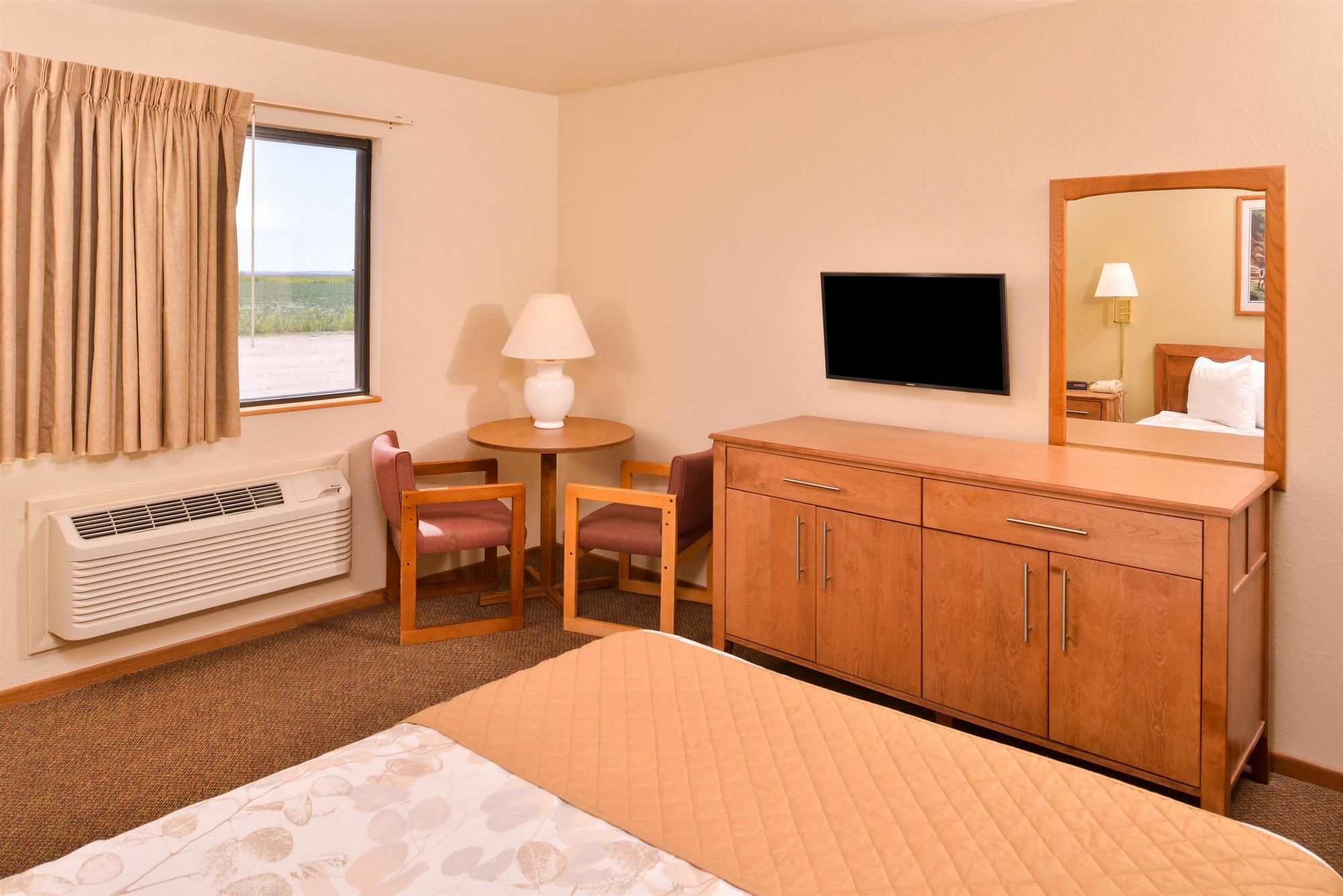 Americas Best Value Inn Missouri Valley