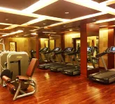 Jaypee Palace Hotel - Fitnessstudio